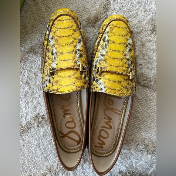 Sam Edelman Lior loafers - Picture 4 of 5